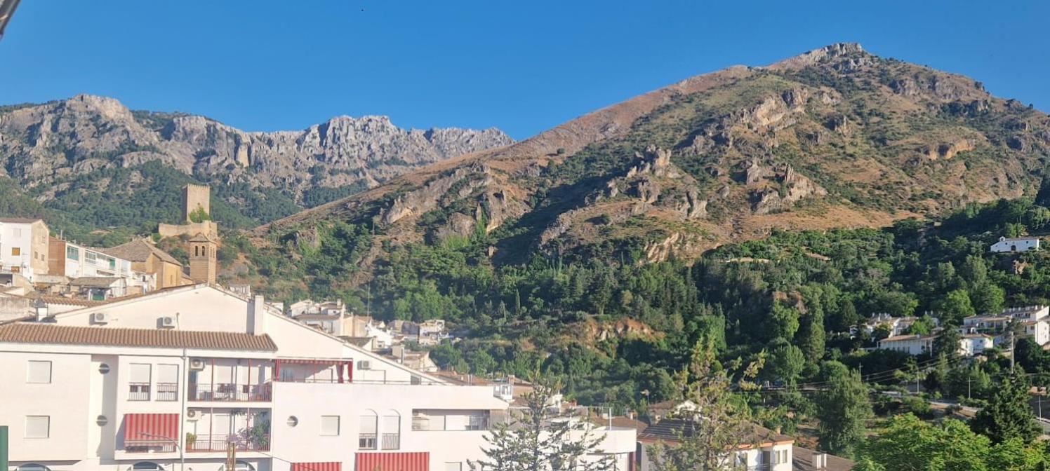卡索拉Piso Del Balcon公寓 外观 照片